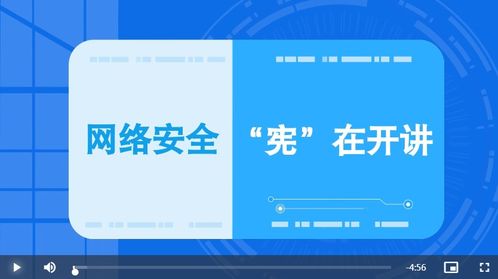 軟件莫亂用 授權謹慎給 這些網絡安全知識必須掌握